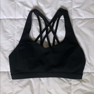 Lululemon Free To Be Serene Bra
